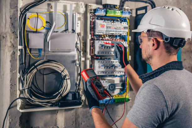 Best Best Electricians Near Me  in Crest View Heights, NY