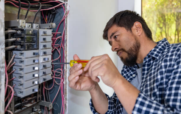 Best Electrical Wiring Services  in Crest View Heights, NY